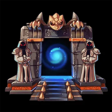 Экспедиция Героев MOD APK (много денег) v1.0.13