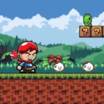 Super Fabino's Adventure