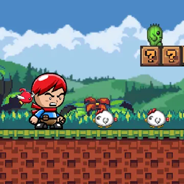 Super Fabino’s Adventure MOD APK (много денег) v3.9
