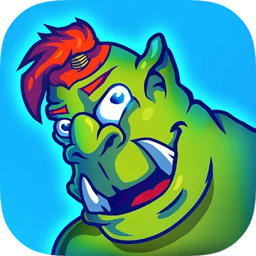 Siege Hero Wizards MOD APK (много денег) v1.3.9