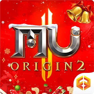 MU ORIGIN 2 — Лицензия от WEBZEN v7.4