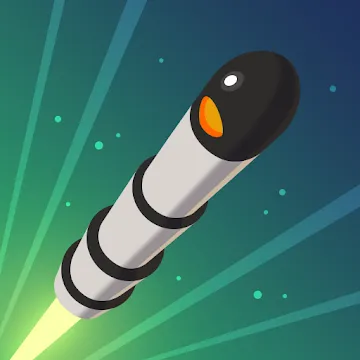 Space Frontier MOD APK (много денег) v1.2.6.7