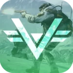 Call of Battle:Target Shooting FPS Game