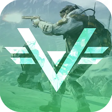 Call of Battle:Target Shooting FPS Game MOD APK (много денег) v2.7