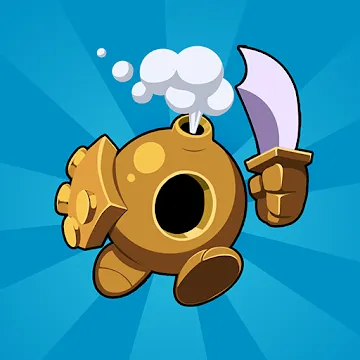 Gold Rush TD v94