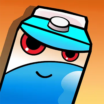 Bag It! MOD APK (все открыто) v3.3.0