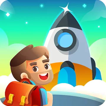 Space Inc MOD APK (много денег) v1.5.6