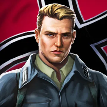 WW2: World War 2 Strategy & Tactics games MOD APK (много денег) v1.0.7