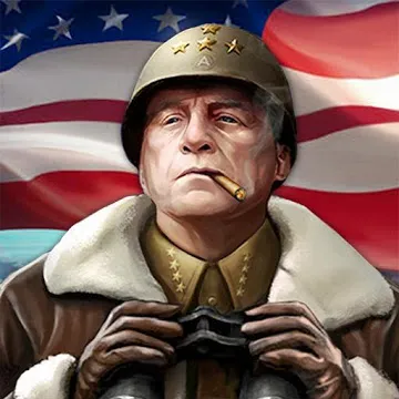 World War 2: WW2 Grand Strategy Games Simulator MOD APK (много денег) v1.0.5