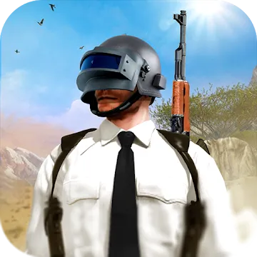 Настоящий Kоммандос 21 — Cекретная Mиссия Cнайпера MOD APK (режим бога) v1.0.17