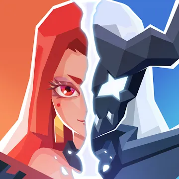 Dreaming Dimension: Deck Heroes MOD APK (все открыто) v1.0.0
