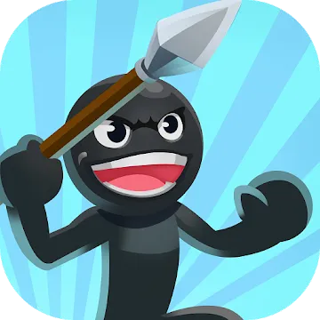Stick Archery: Bow Master MOD APK (режим бога) v7.1