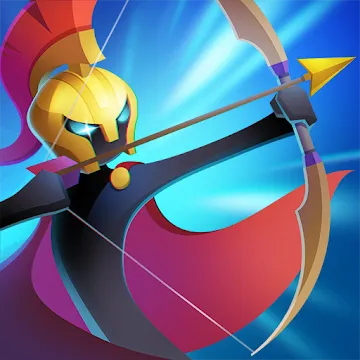 Stick Fight – Shadow Archer Battle Arena v0.57