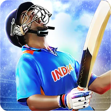 T20 Cricket Champions 3D MOD APK (много денег) v1.8.302