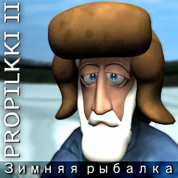Pro Pilkki 2 Зимняя рыбалка MOD APK (все открыто) v1.9.3