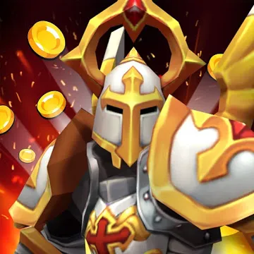 Idle Souls — Immortal Heroes in Exile MOD APK (много денег) v1.1.03