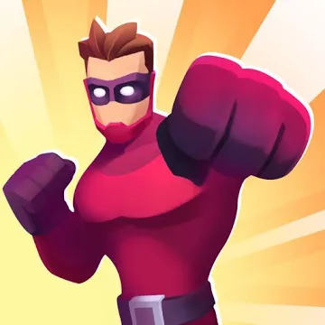 Invincible Hero v1.0