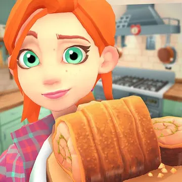 Sara’s Cooking Party MOD APK (много денег) v0.1.1