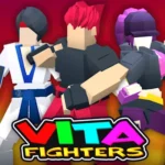 Vita Fighters
