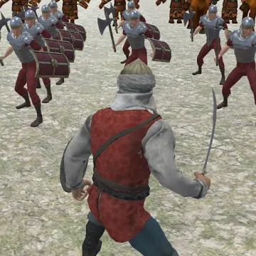 Великие сельджуки: восстание султана АлпАрслана MOD APK (все открыто) v1.0