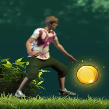 Gold Run MOD APK (много денег) v24