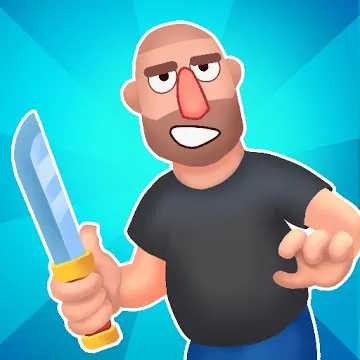 Hit Master 3D: Великий шпион MOD APK (много денег/без рекламы) v1.7.7