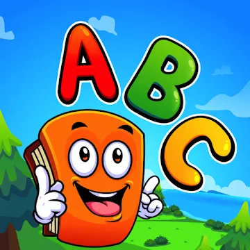Learn Alphabet for Kids with Marbel MOD APK (все открытог) v4.2.0