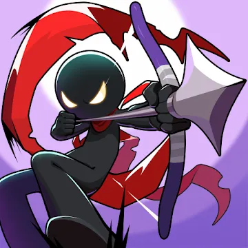 Stickman Master II: Dark Earldom MOD APK (много денег) v0.0.8