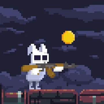 Drish — The Challenge: Rabbit Action Adventure MOD APK (много денег) v1.0.21