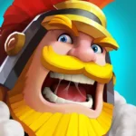 Super Heroes TD - Fantasy Tower Defense Games