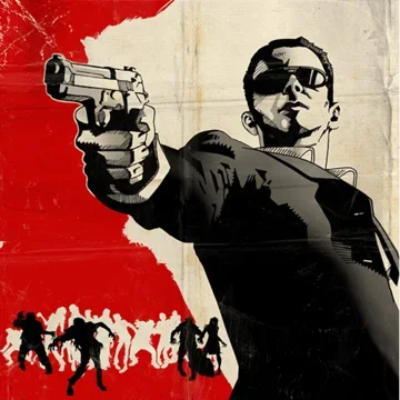 House of the Dead Overkill: LR v1.62