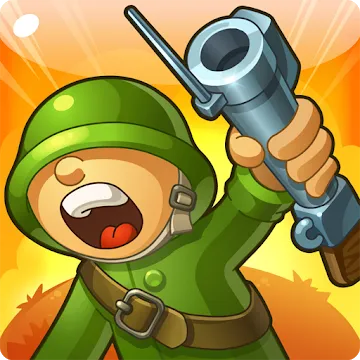 Jungle Heat: War of Clans v2.1.5