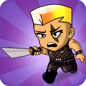 Legend of Tharsis MOD APK (режим бога) v1.14