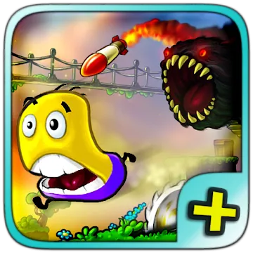 Super Mega Dash MOD APK (много денег) v1.21