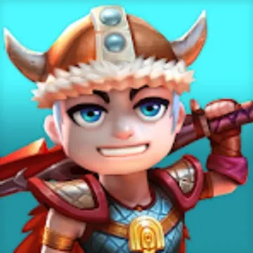 Mythical Knights: Endless Dungeon Crawler RPG MOD APK (слабые враги) v1.0.1