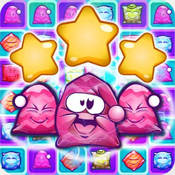 Dreamland Story: Match 3, fun and addictive v0.2.1