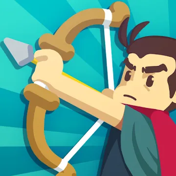 Infinite Arrow MOD APK (много денег) v1.0.11