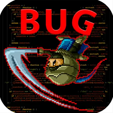 Bug-Fix — создай игру без багов MOD APK (много денег) v1.0.0.12