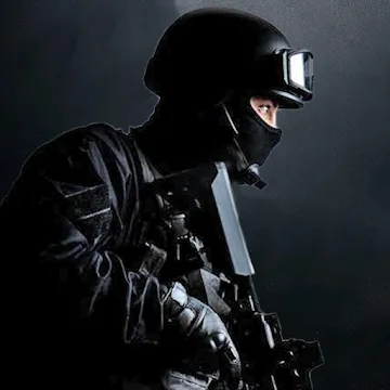 Fps Critical Strike: Контртеррористическая игра MOD APK (режим бога) v2.6