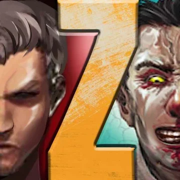 Zombies City : Doomsday Survival Shooting Games MOD APK (много денег) v1.0.0