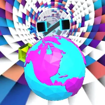 Planet Rush: Smash MOD APK (много денег) v1.19.4