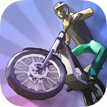 Moto Delight — гонки на мотоциклах MOD APK (бесплатные покупки) v1.2.4