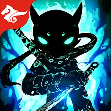 League of Stickman 2-Sword Demon v1.1.8