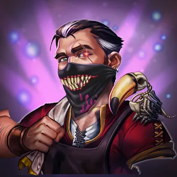 Shop Heroes: RPG-магнат v1.5.90001