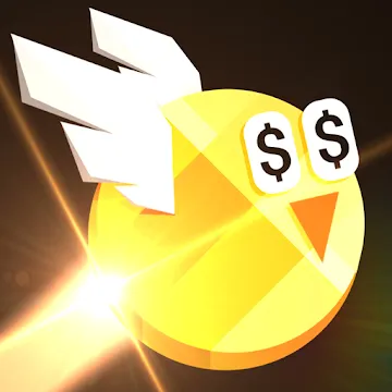 Flappy Coin : Rich Maker MOD APK (неь рекламы) v60