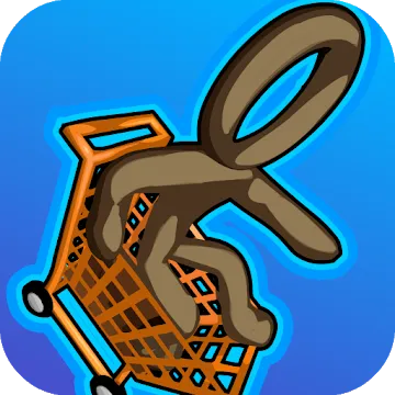 Shopping Cart Hero 5 MOD APK (много денег) v1.0.26