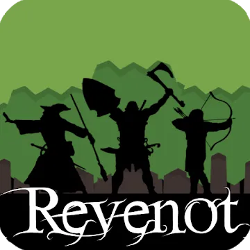 Revenot v0.0.0.25