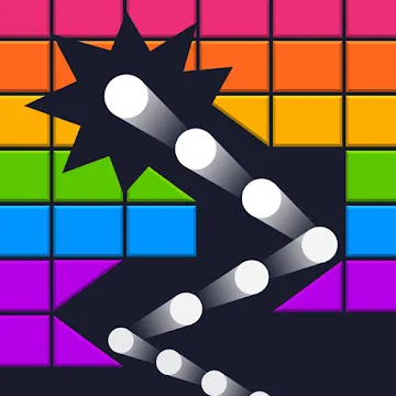 Brick Out — Shoot the ball MOD APK (много денег) v21.0115.00