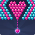 Bubble Pop! Puzzle Game Legend