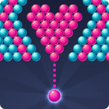 Bubble Pop! Puzzle Game Legend MOD APK (много денег) v21.0302.00